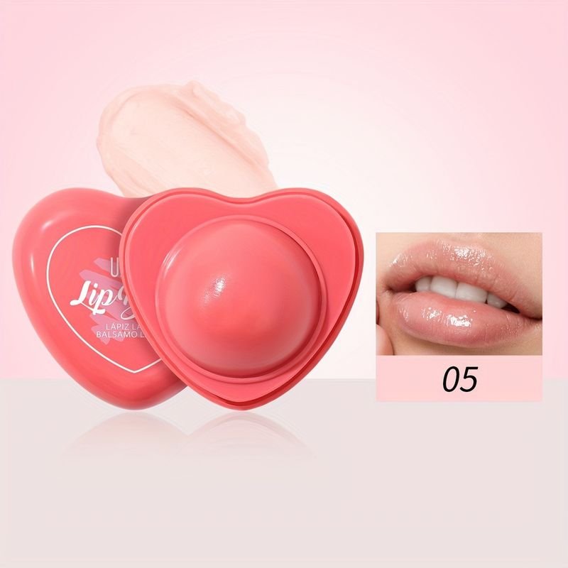 USHAS Women Simple Moisturizing Lip Moisturizing Lip Gloss