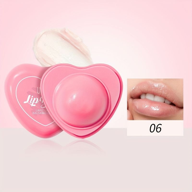 USHAS Women Simple Moisturizing Lip Moisturizing Lip Gloss