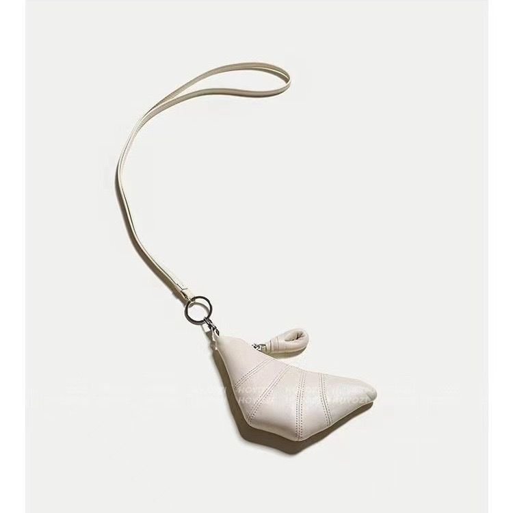 Fashion Creative Solid Color Mini Wallet