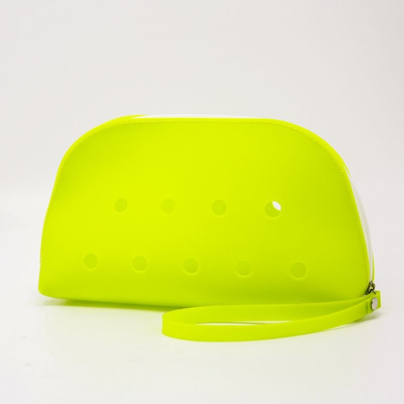 Women Simple Portable Cave Storage Cosmetic Bag