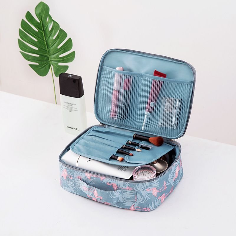 Fashion Cosmetic Bag Travel Storage Bag Wash