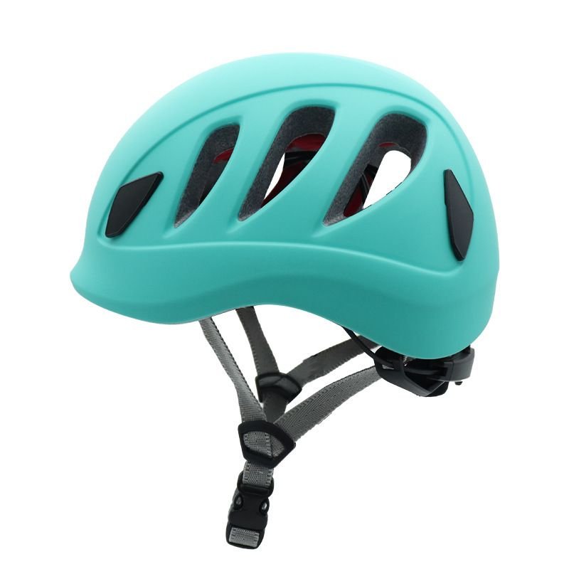 Outdoor Rescue Rock Climbing Mountain Climbing Rafting Safety Helmet