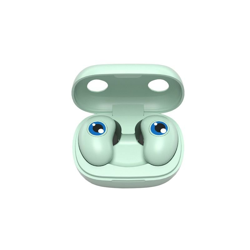 Bluetooth 5.1 Waterproof Sports In-ear Headphones